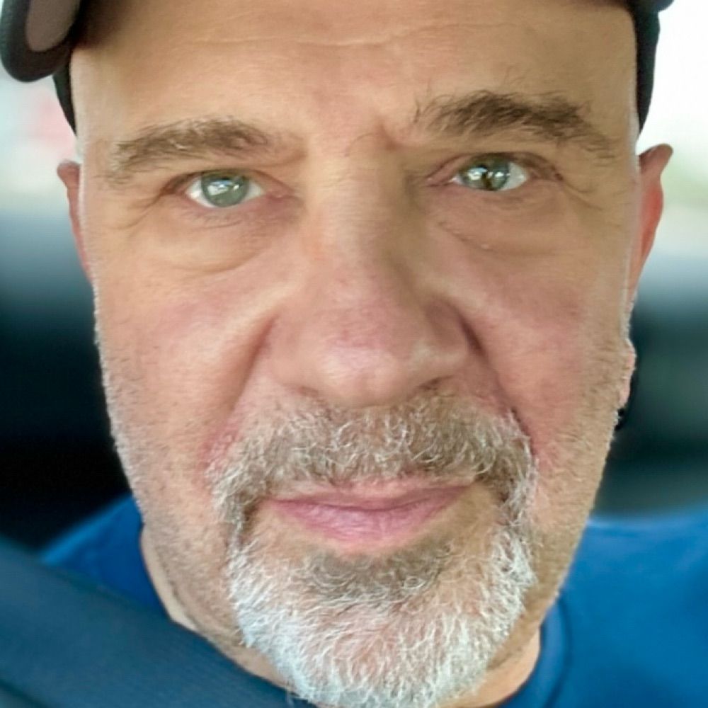 Alan Polonsky