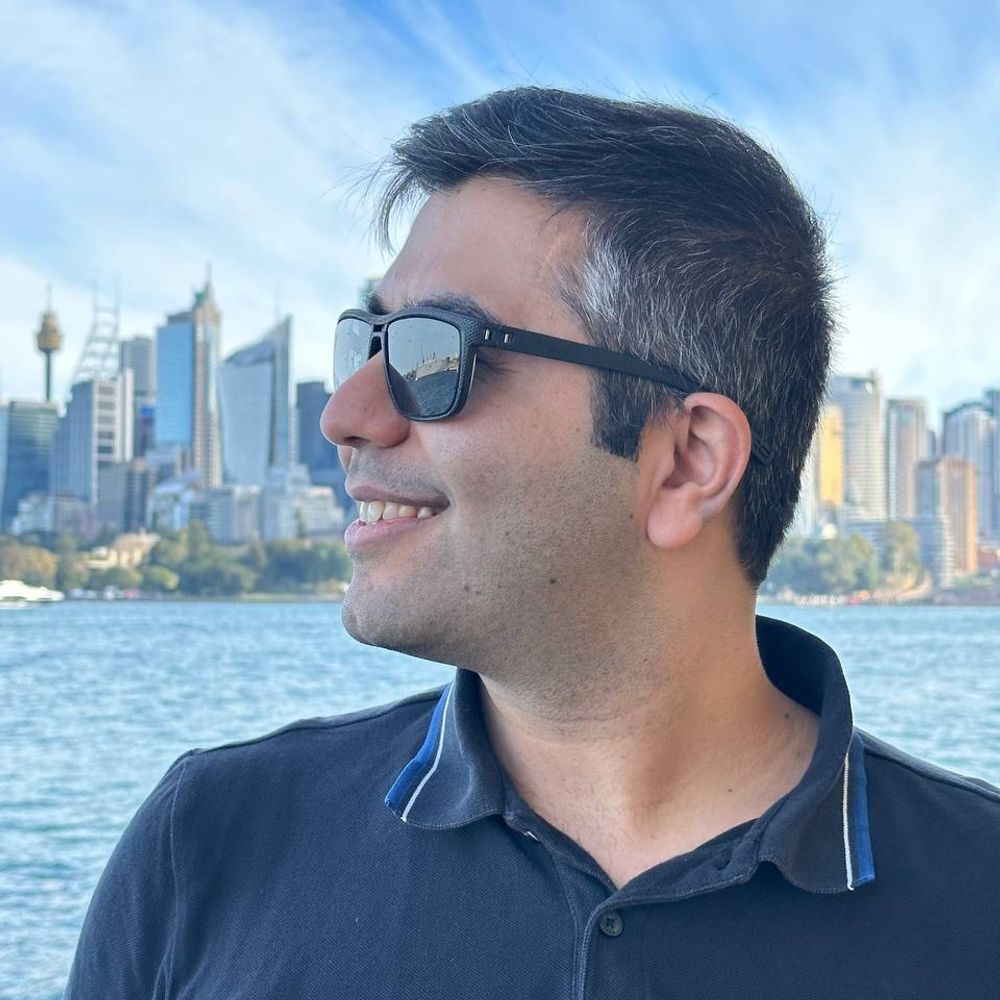 Omid Ghasemi