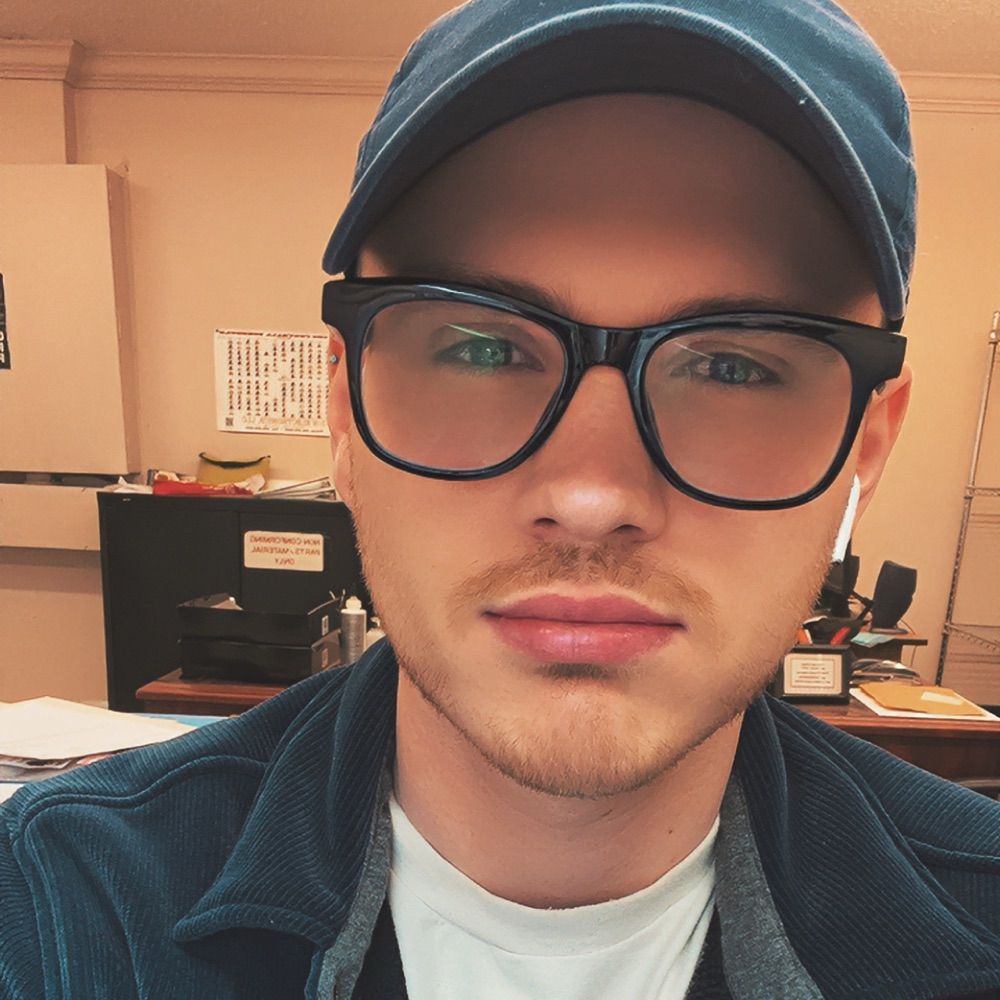 Cameron David