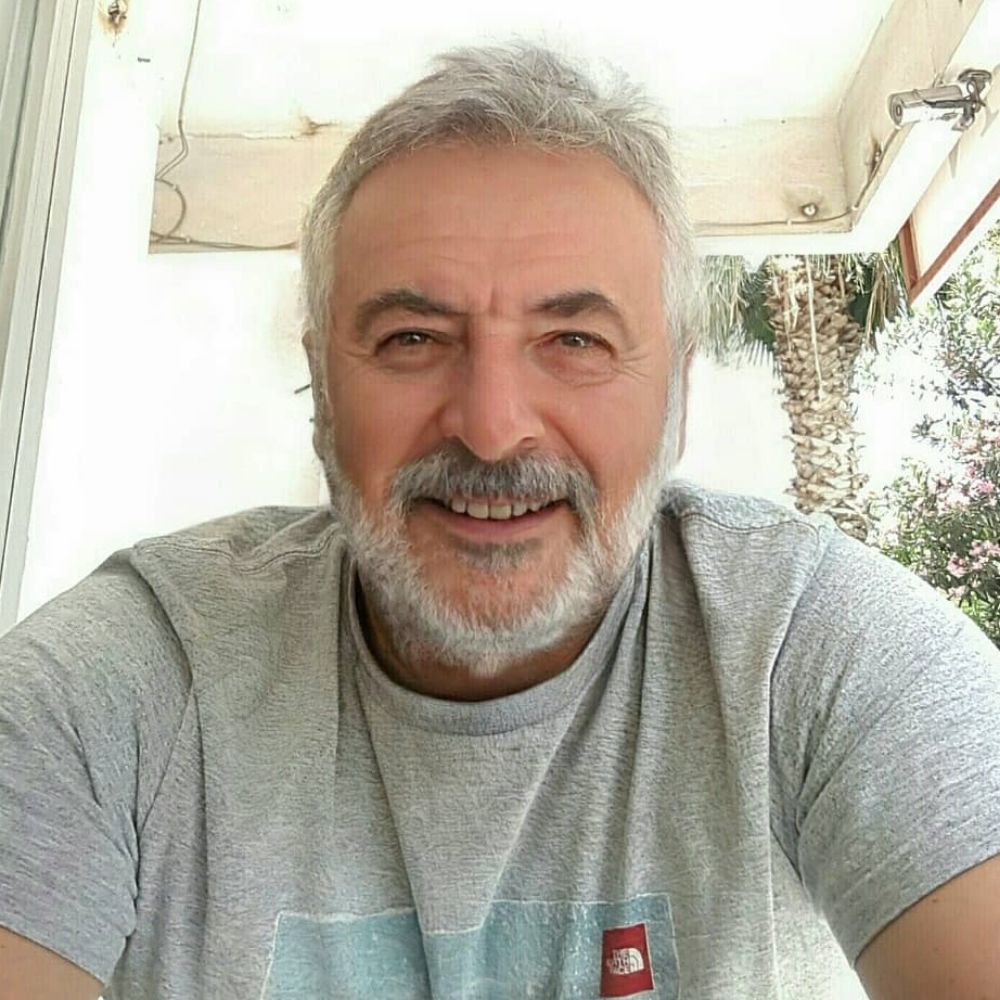 Derya Özşahin