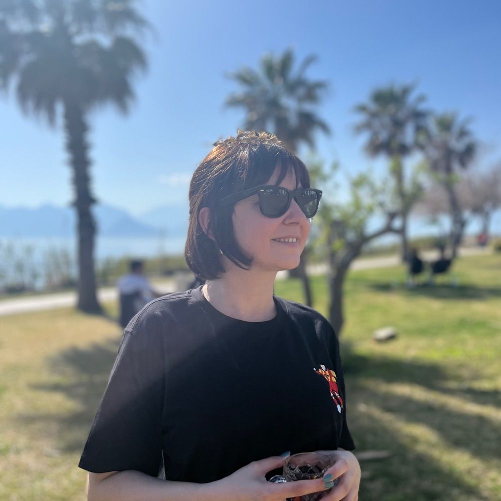 Melis Akyürek