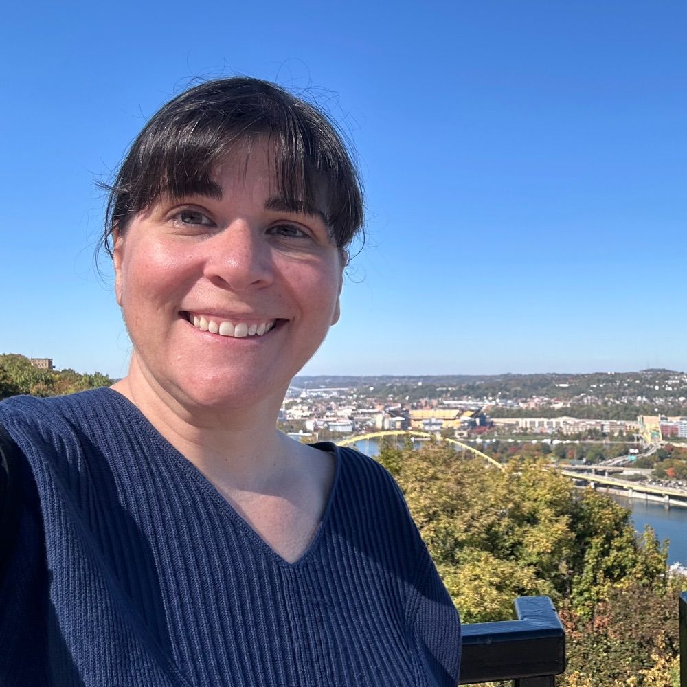 Suzie Macaluso, PhD