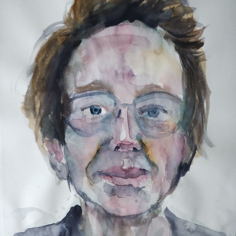 Amanda Bates ASGFA