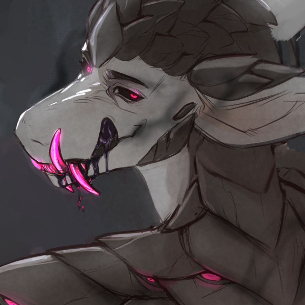 Silas Trevelyan