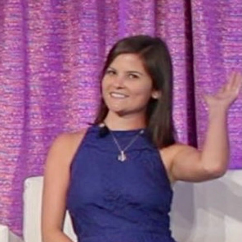 April Wensel