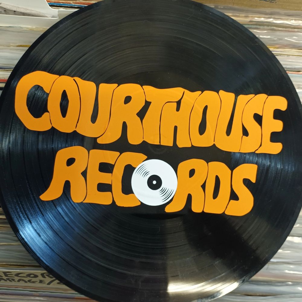 Courthouse Records