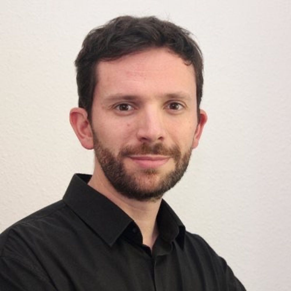 Benoît Curinier