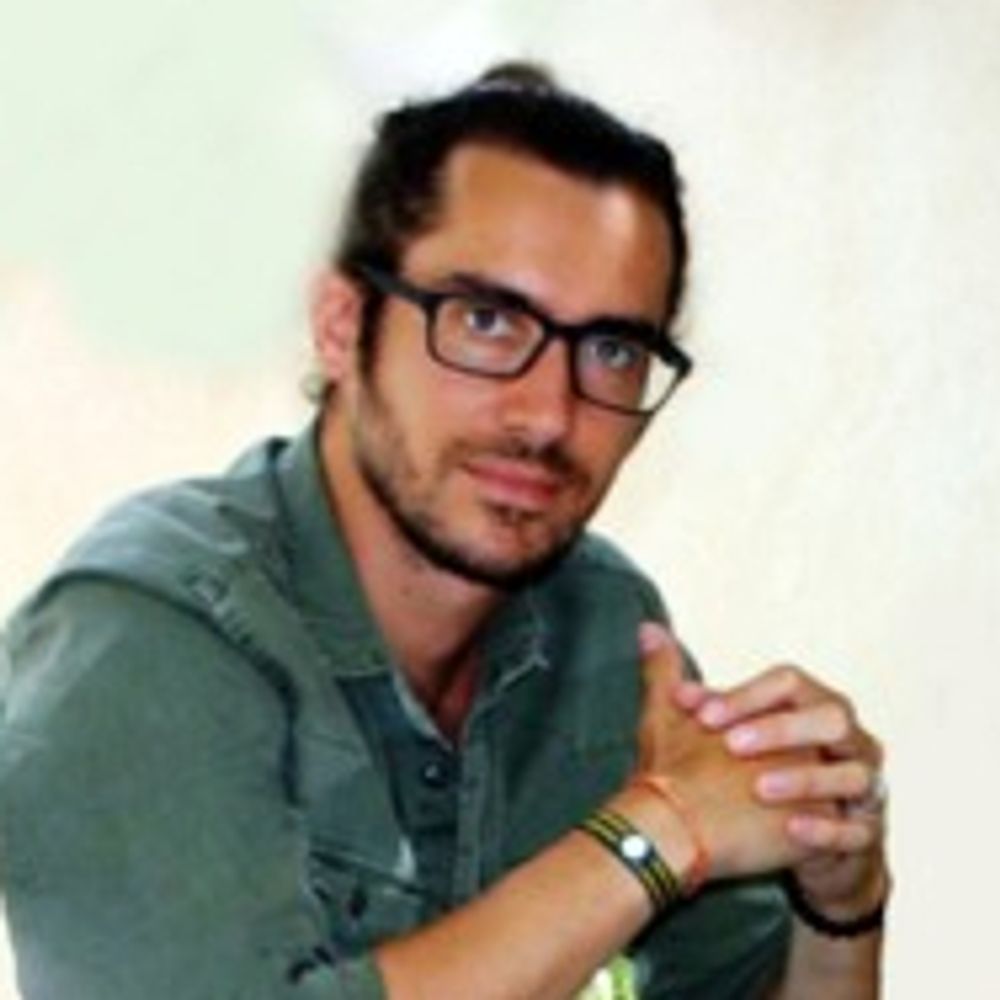 Adrien Lopez