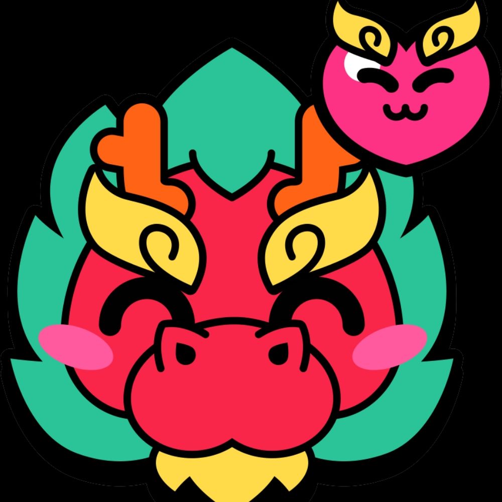 DragonVQ28 🐲