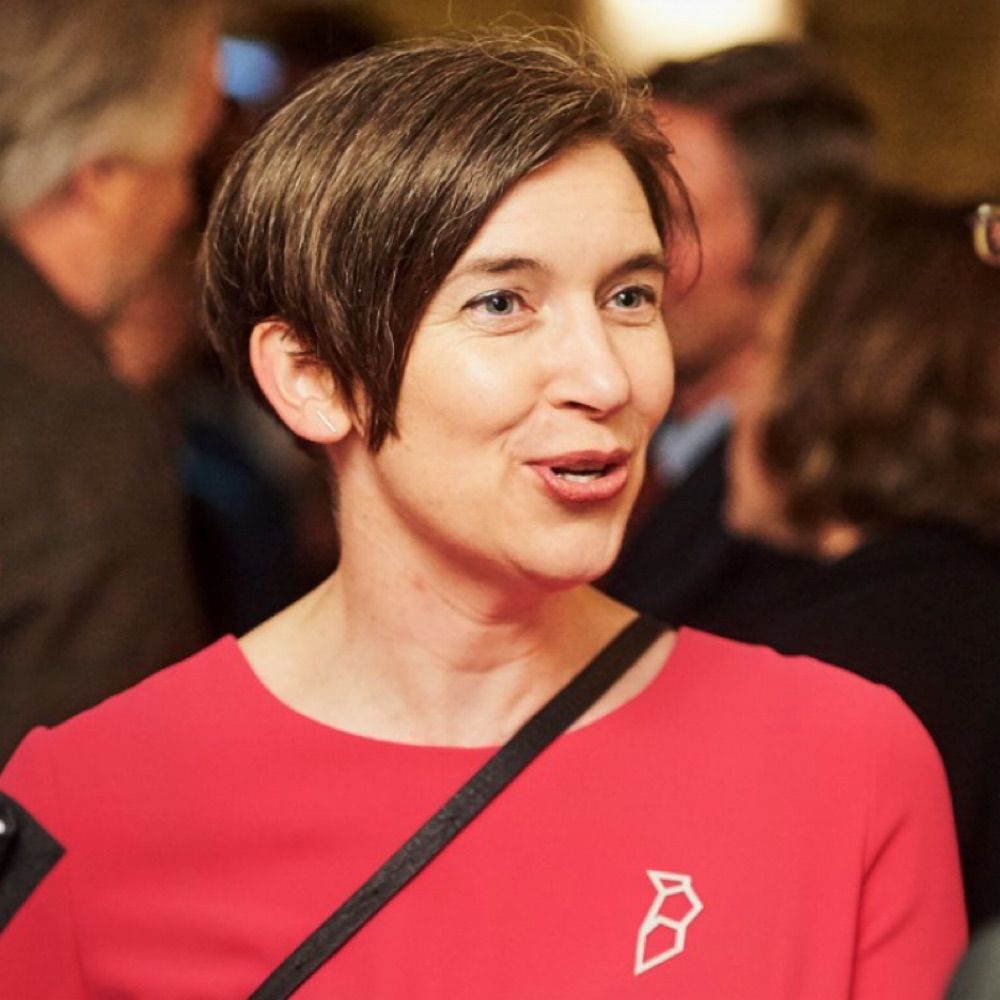 Jude Barber