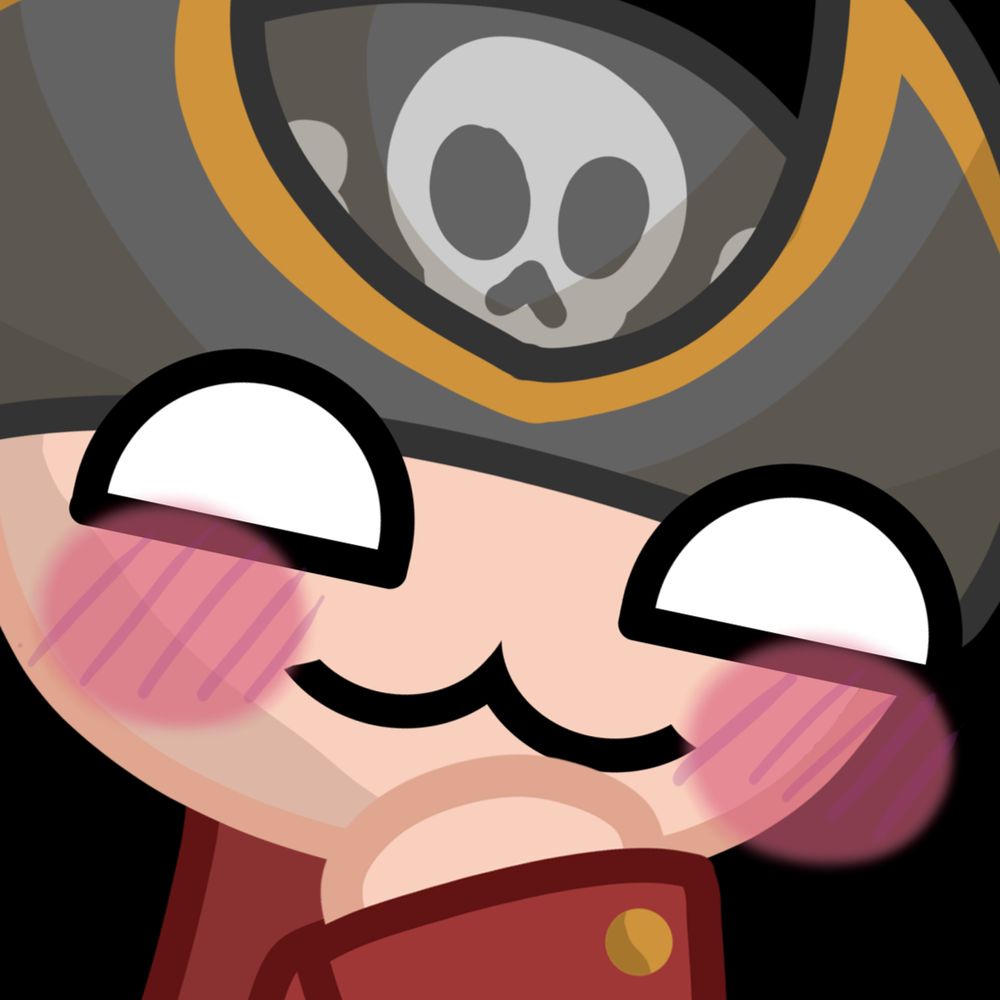Pirik 🇮🇪🏴‍☠️