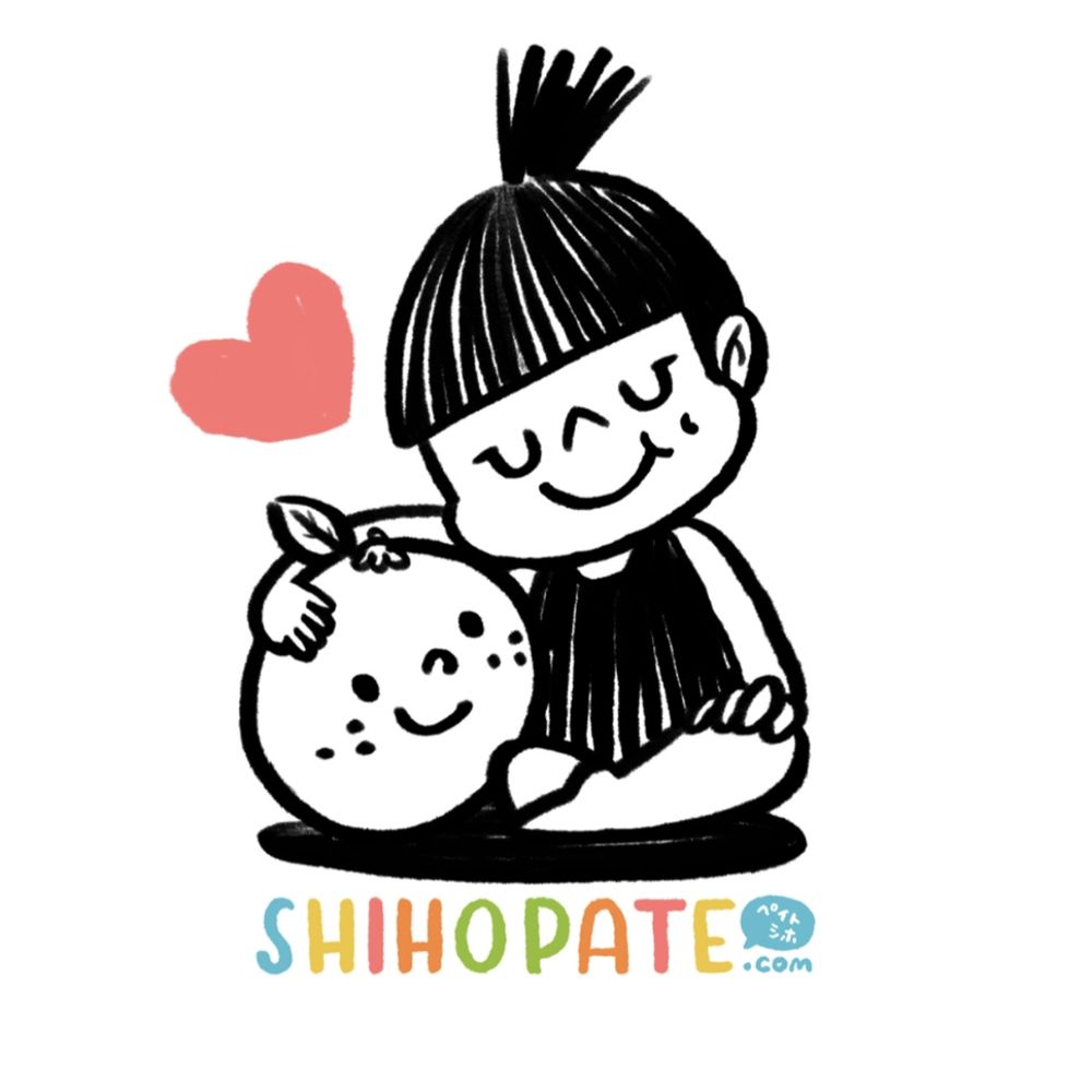 Shiho Pate • ペイトしほ Illustration's avatar