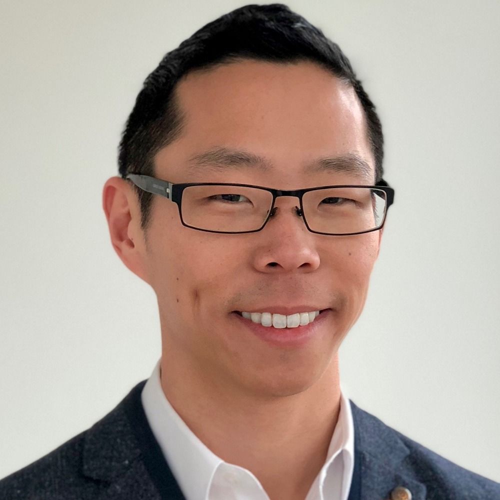 Dan Kim