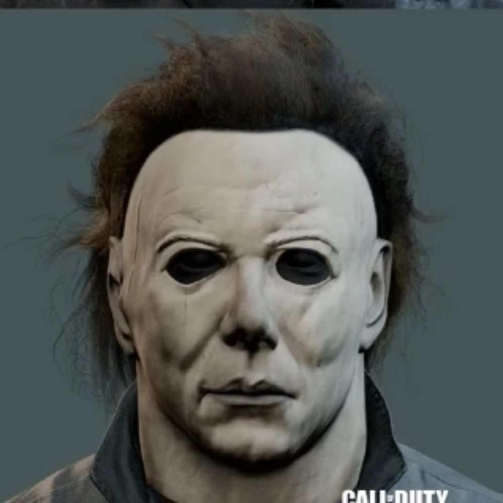 Michael A.Myers