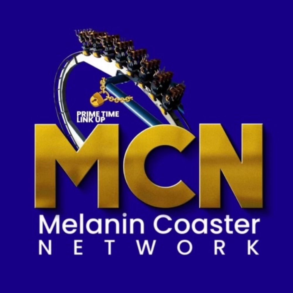 Melanin Coaster Network