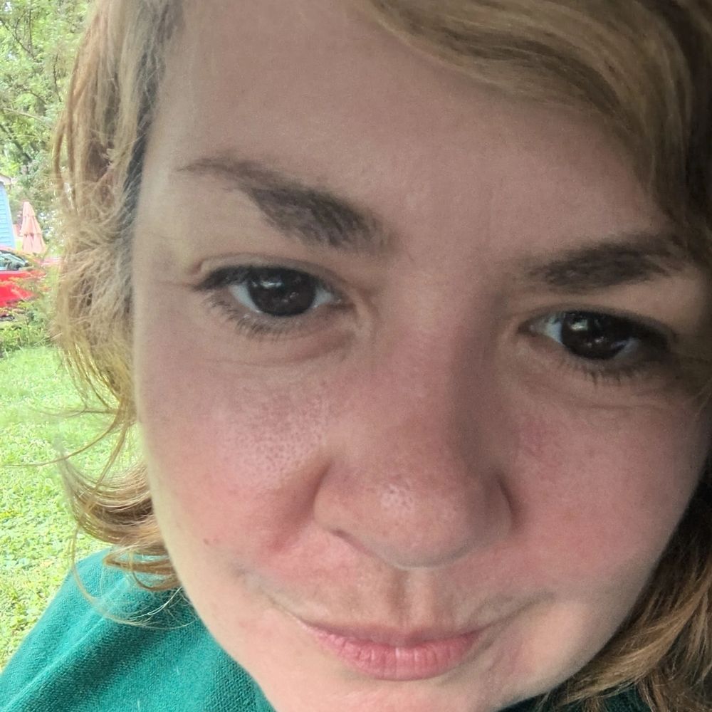 Brigid Oxhorn