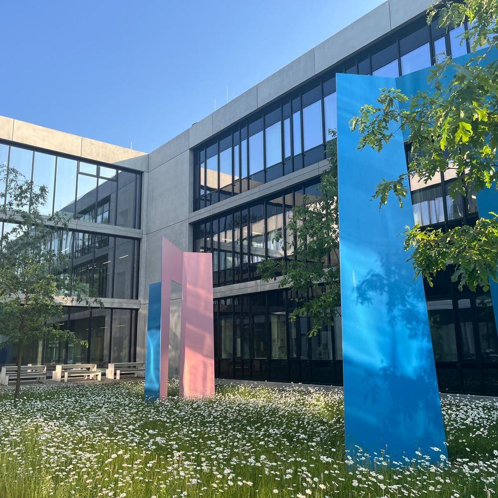 Ulm's Institute of Theoretical Physics 