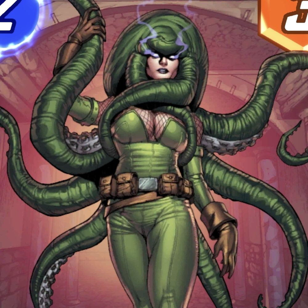 The Biddler (fmr. Calling Cthulhu)