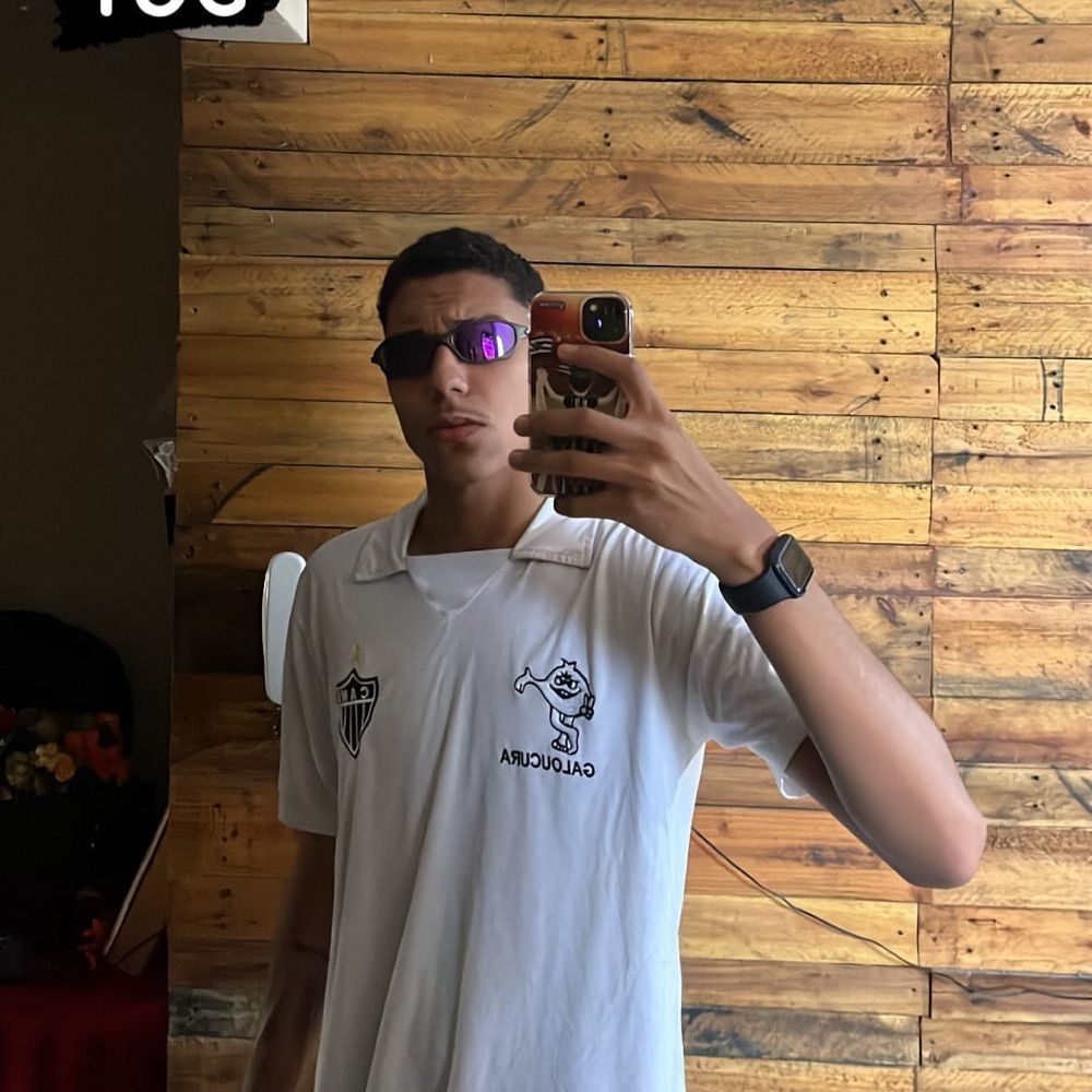 João Pedro 13