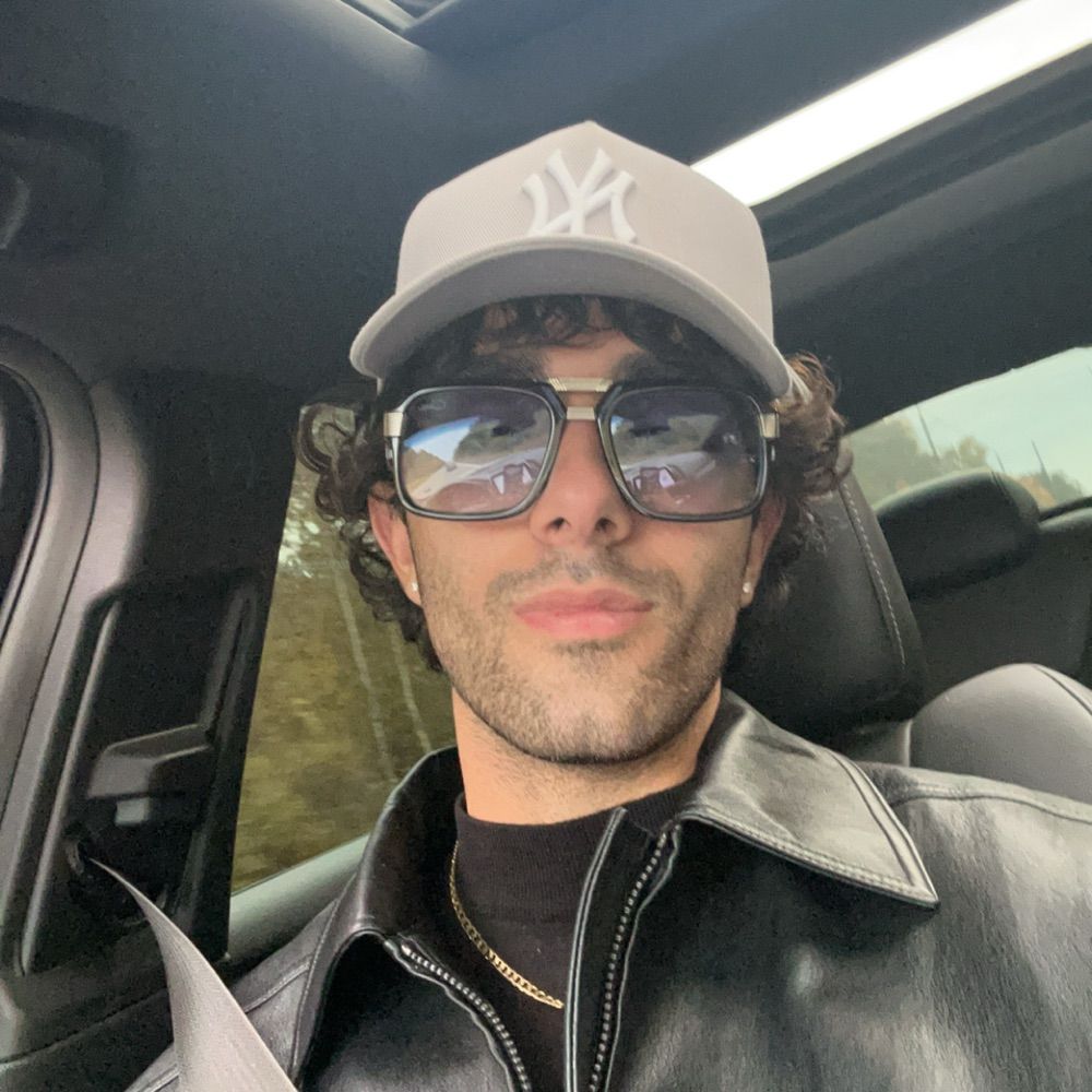 Anthony Haddad MPSP