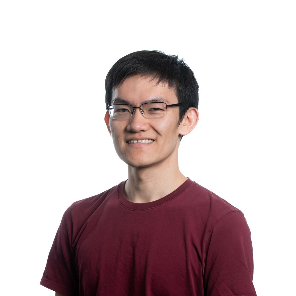 Chenyang Yuan