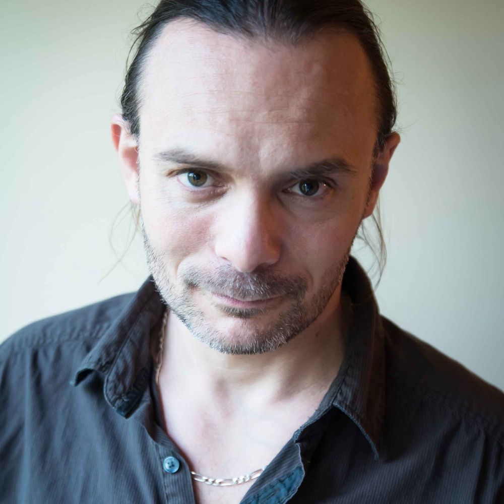 Romain Vivès