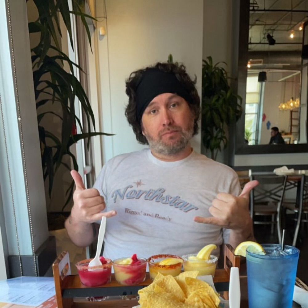 Stu Pedasso