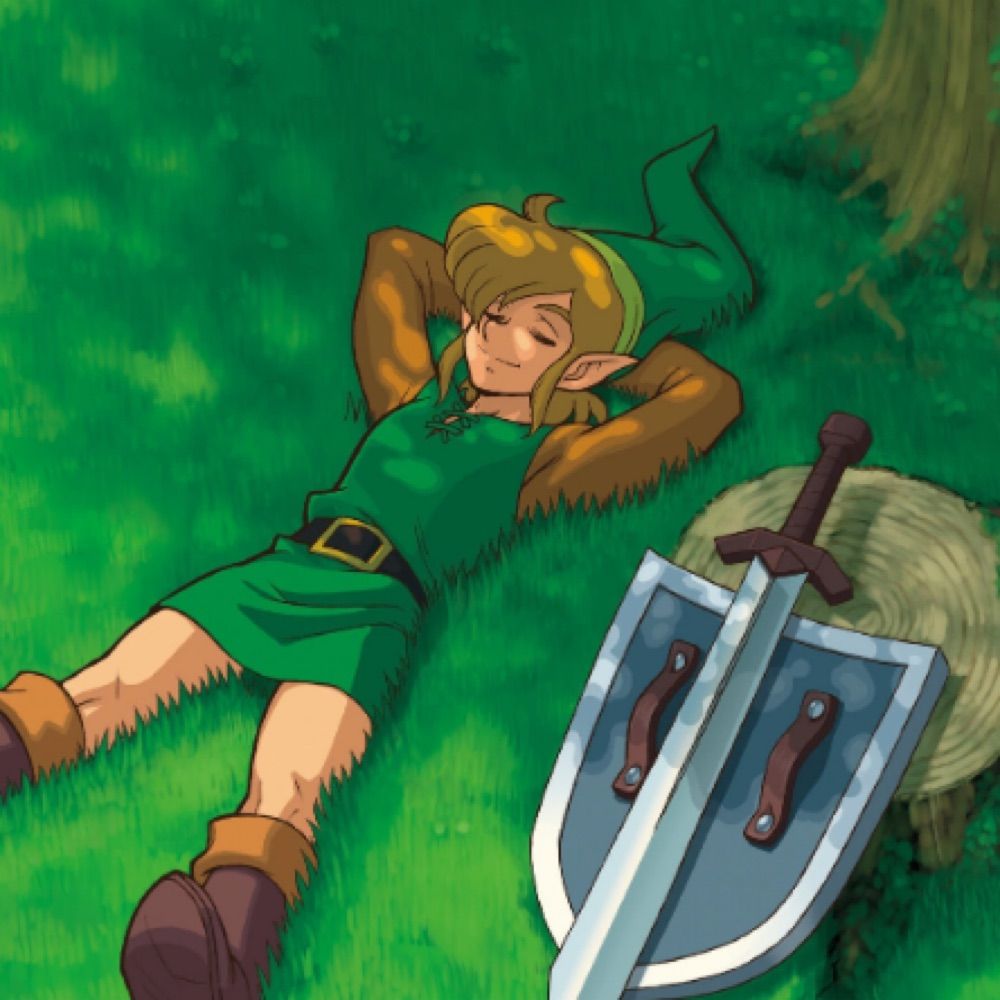 Spooky Astin 🎃 ALBW Era 