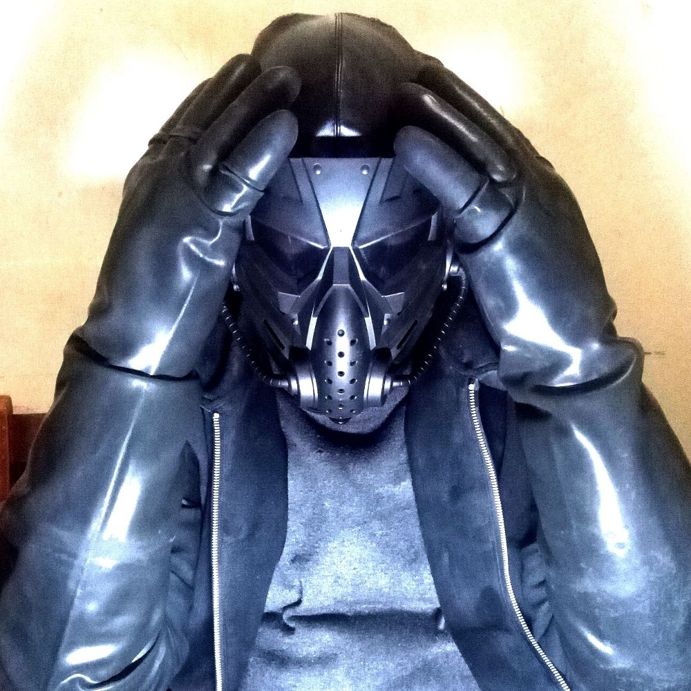 Rubberbiatch