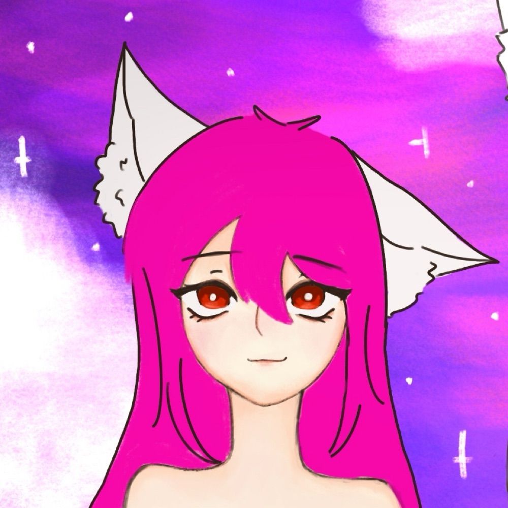 Foxwhite🦊✍️🎧🎨