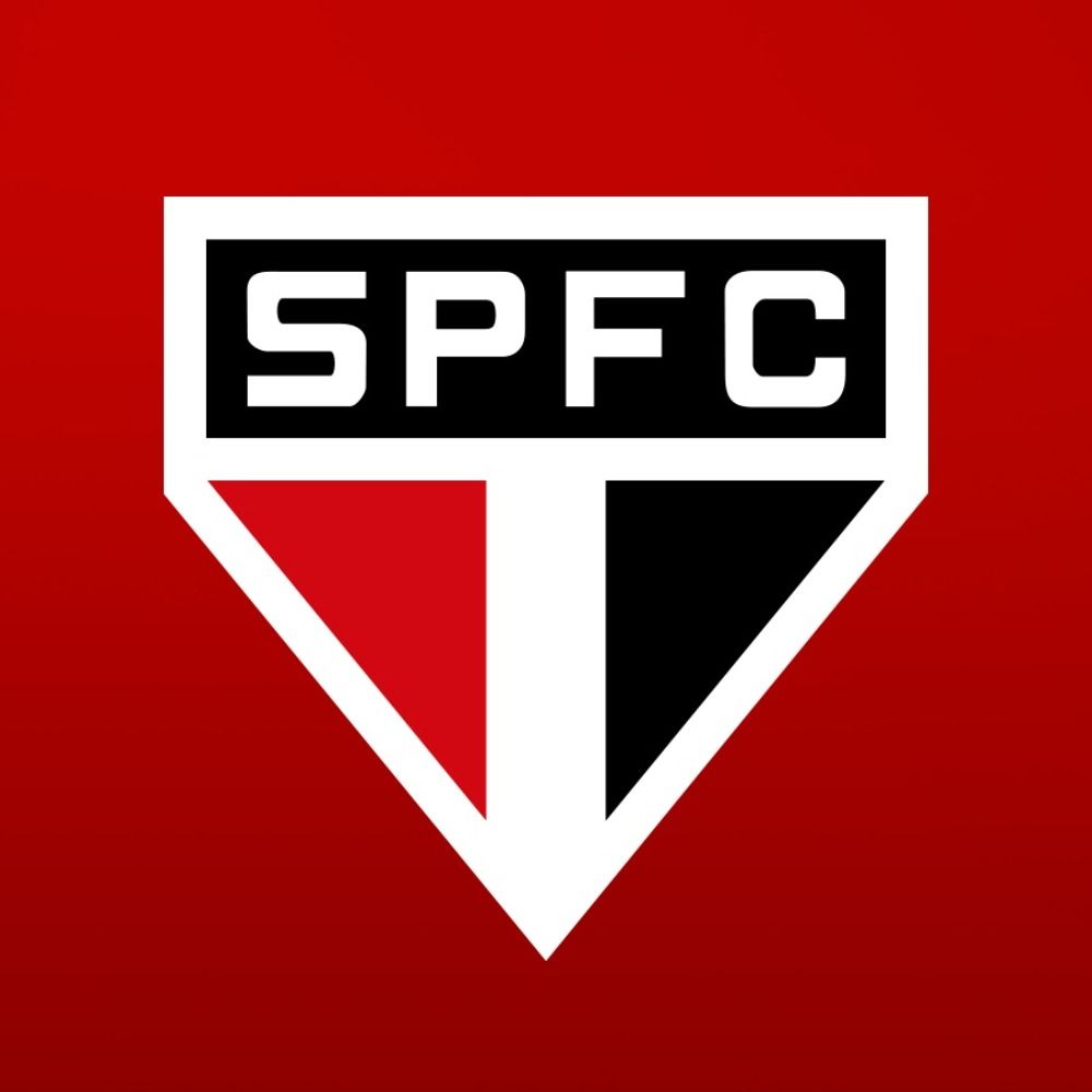 São paulinos emocionados