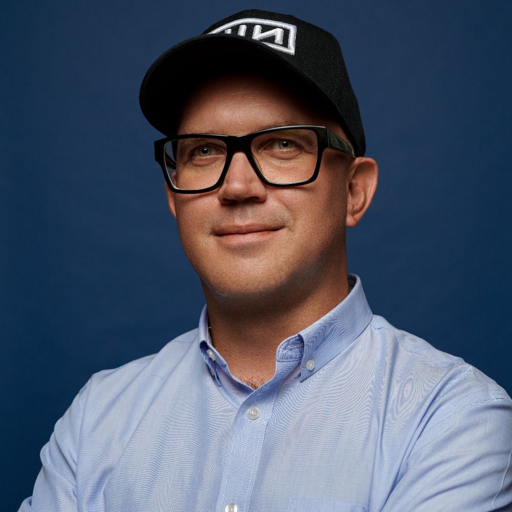 Mathew Growden 