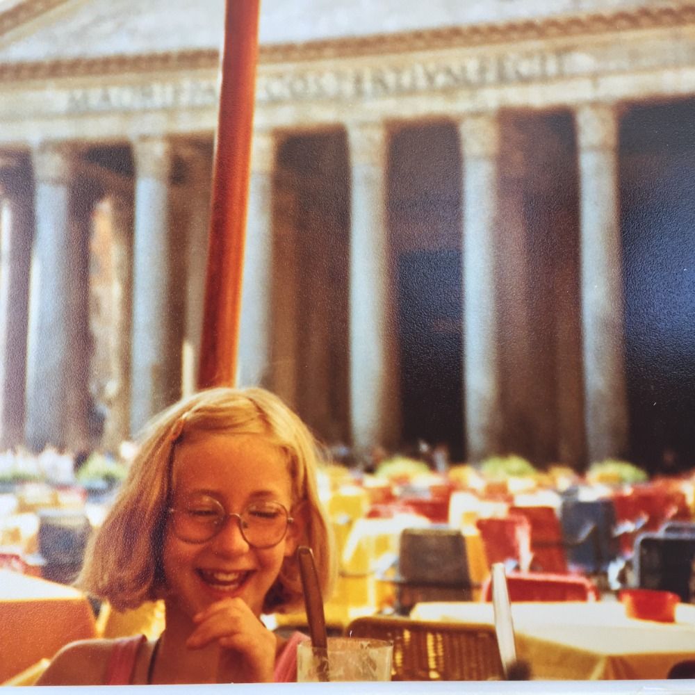 Julia Hillner