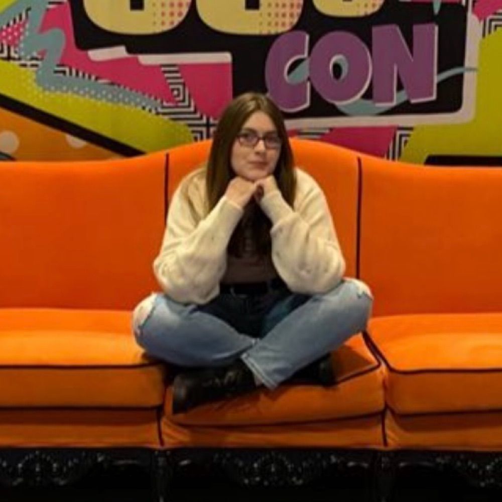 Sarah