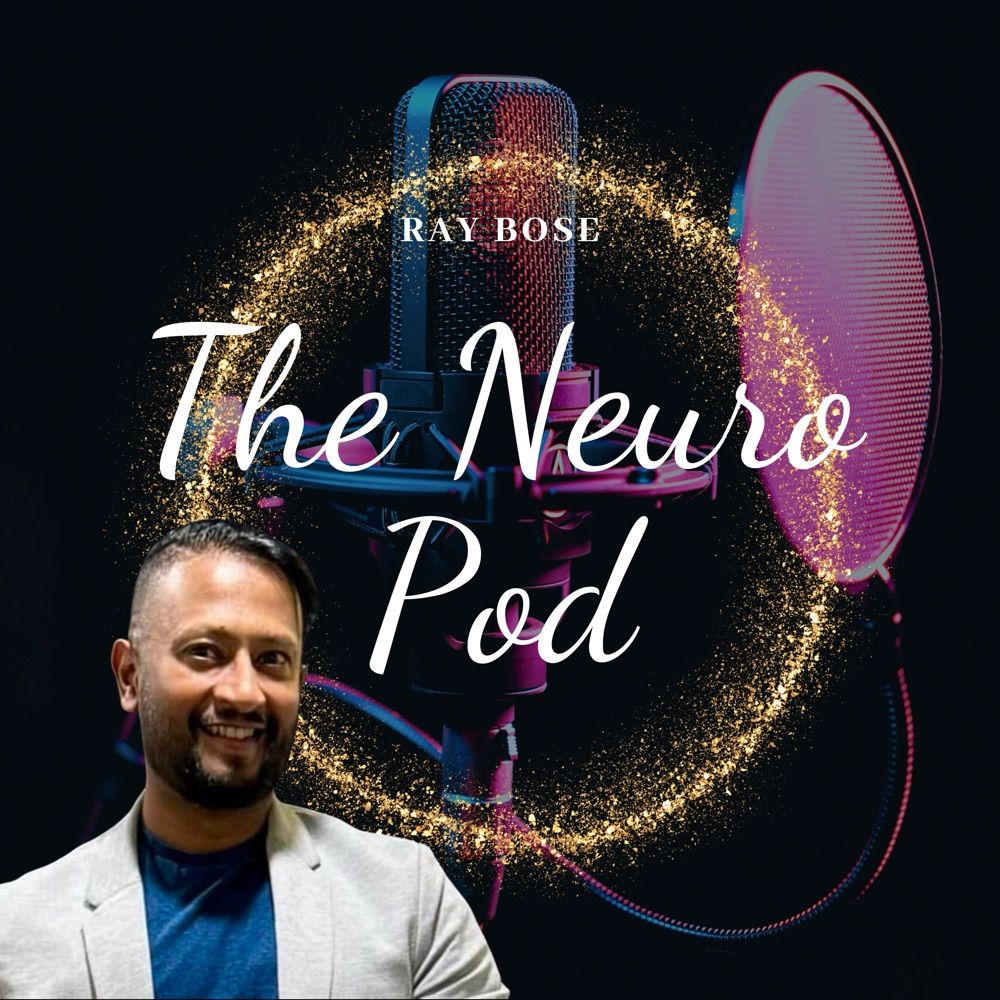 Dr Ray Bose