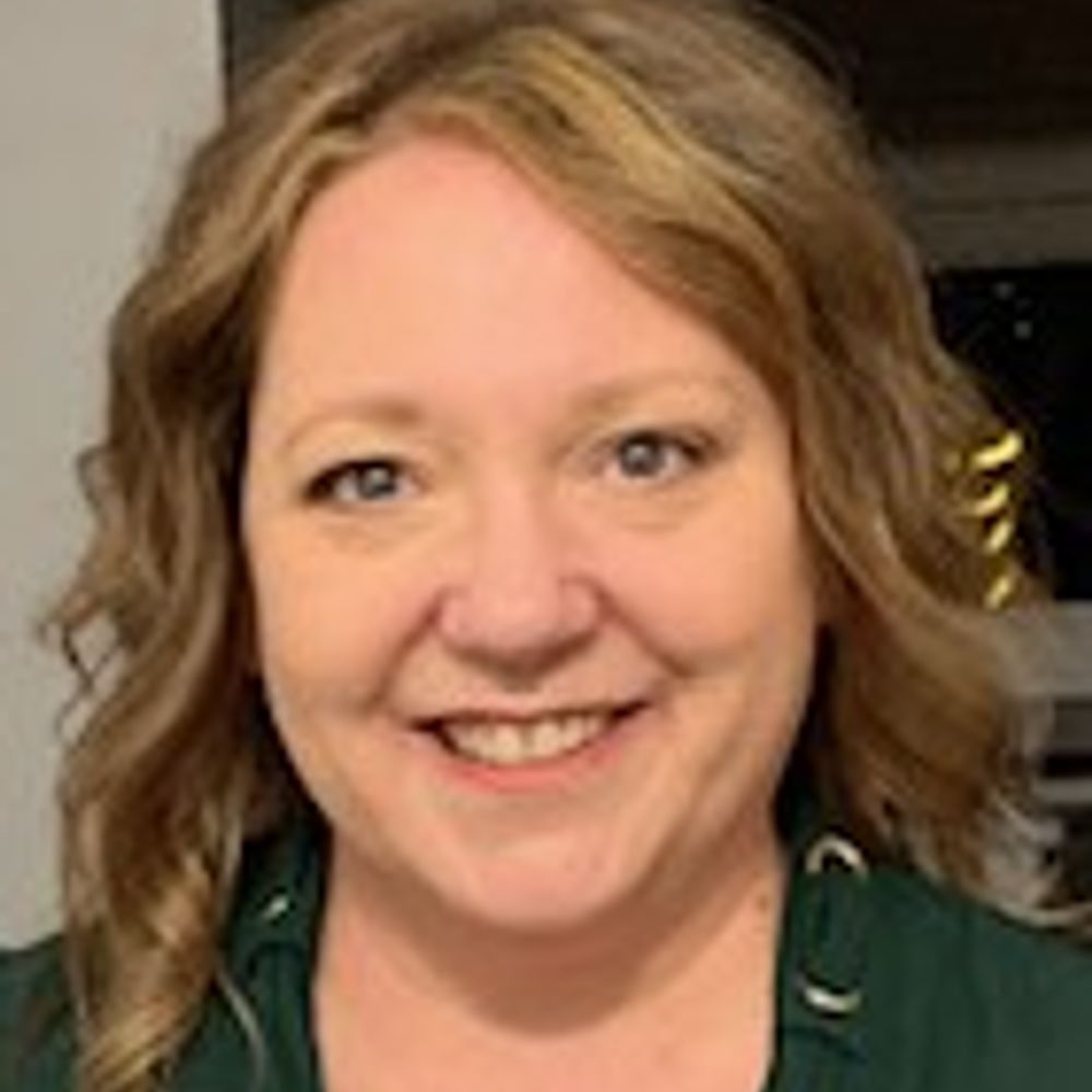 Kathy McNutt
