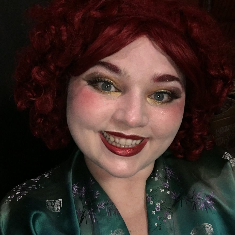 Cassandra