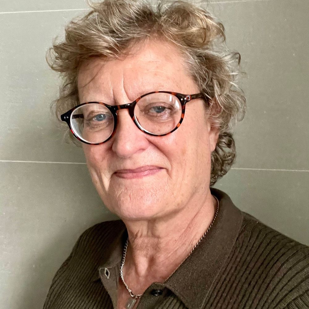 Prof Jane Norris