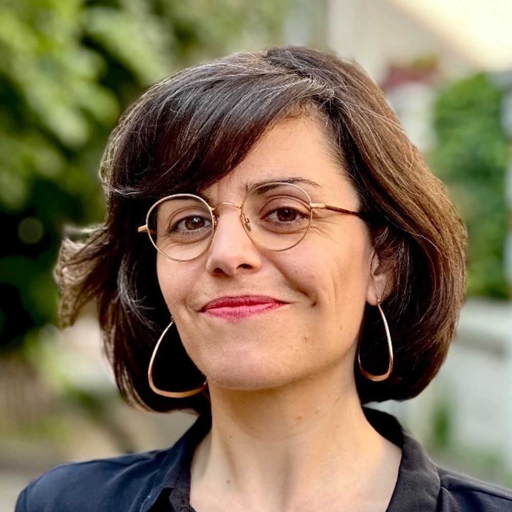 Celine Authemayou