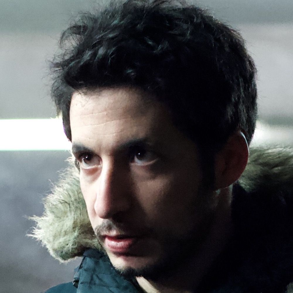 Douglas Attal