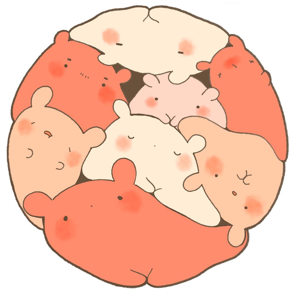 たこのまくら