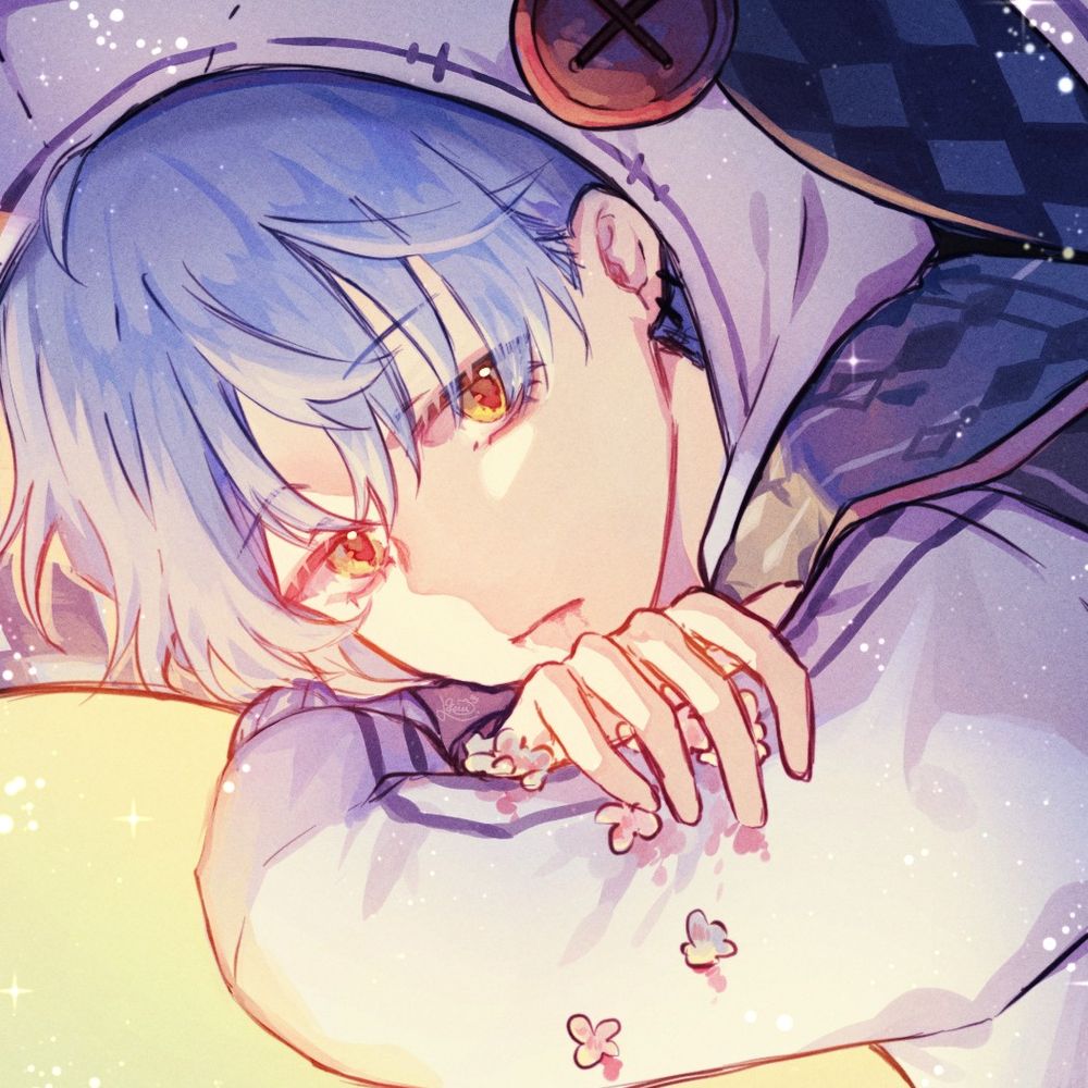 Kumoyaki ★Vgen