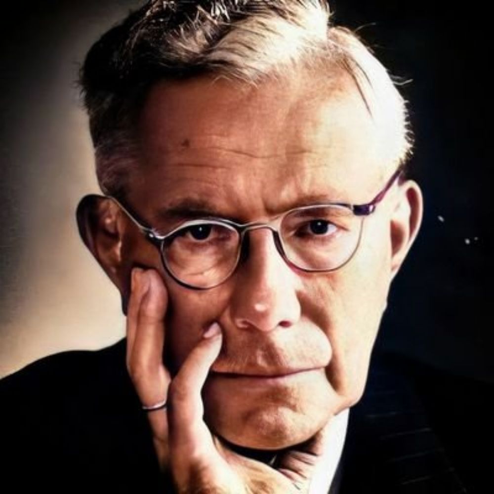 John Wells