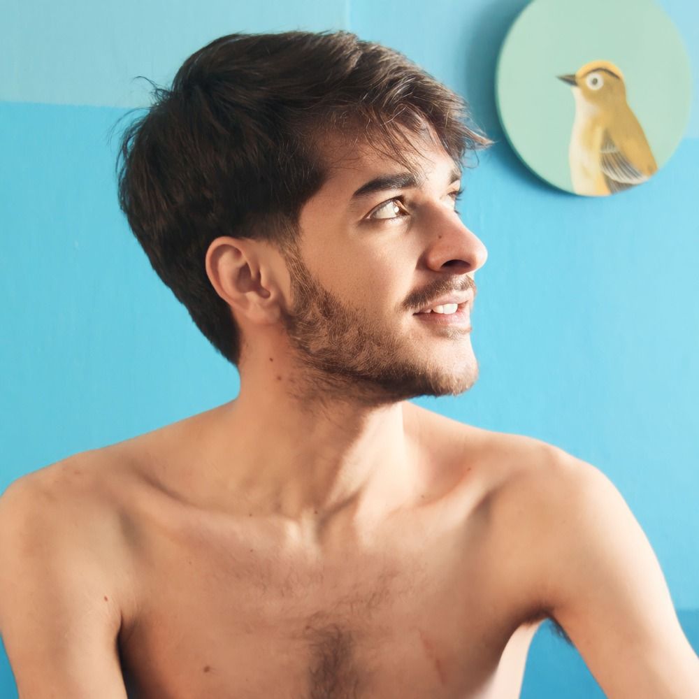Radu Bakker