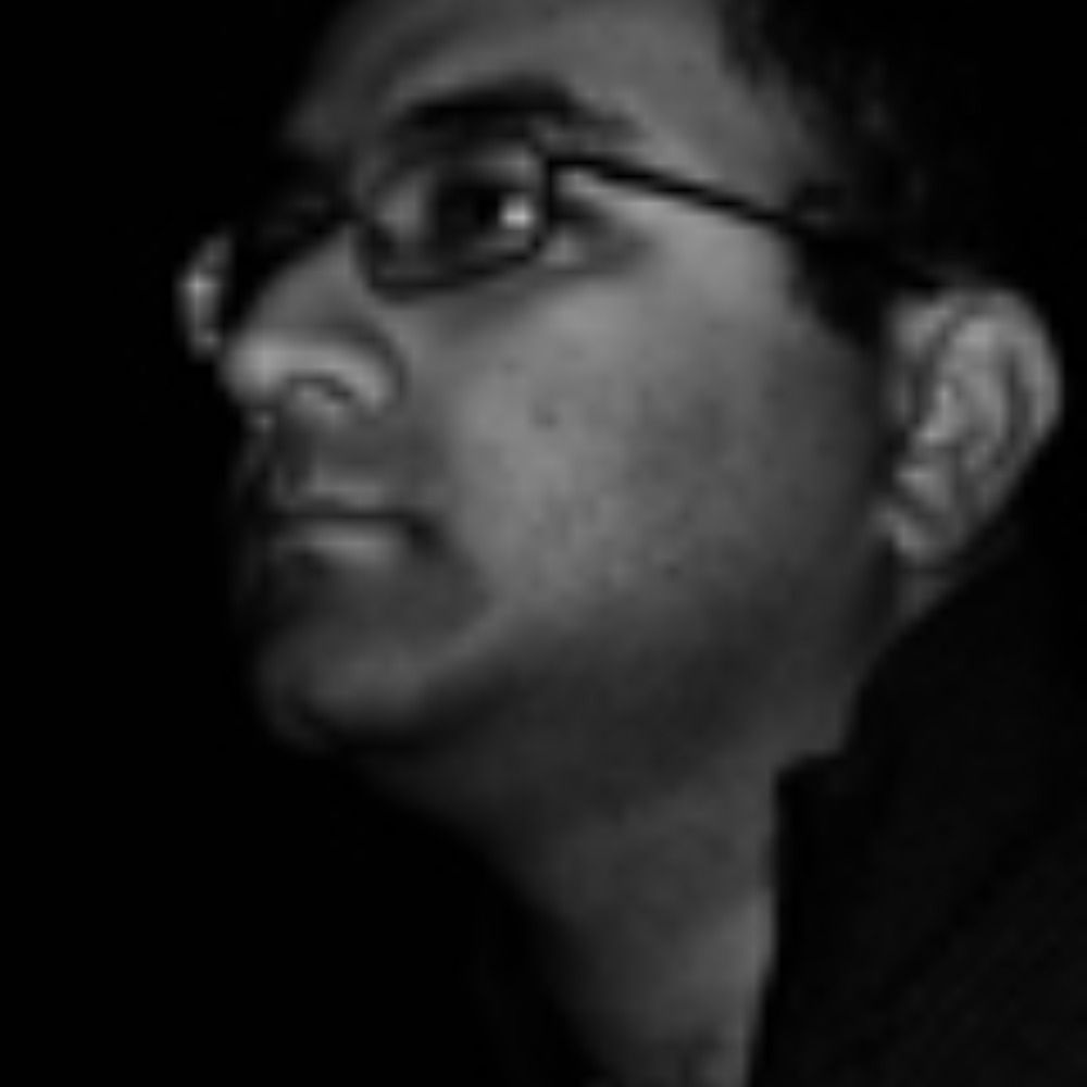 Nishant Kaushik