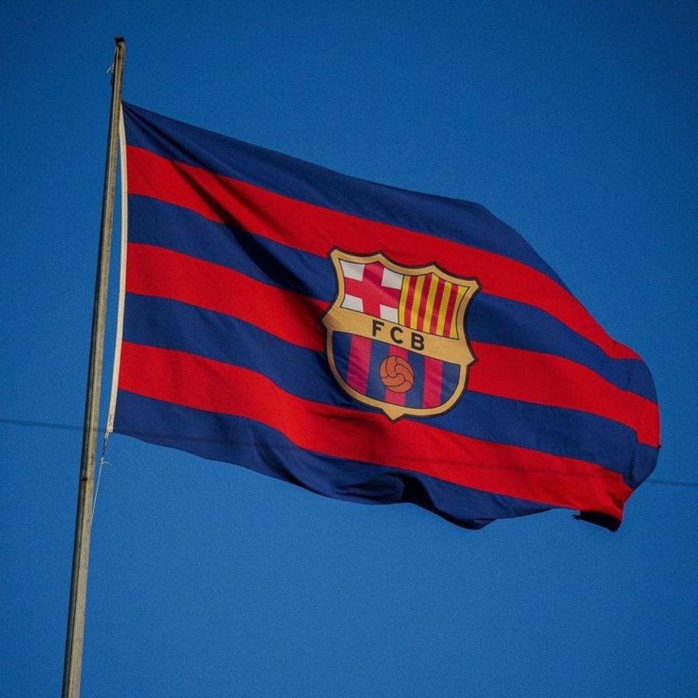 Central Fc Barcelona Brasil.