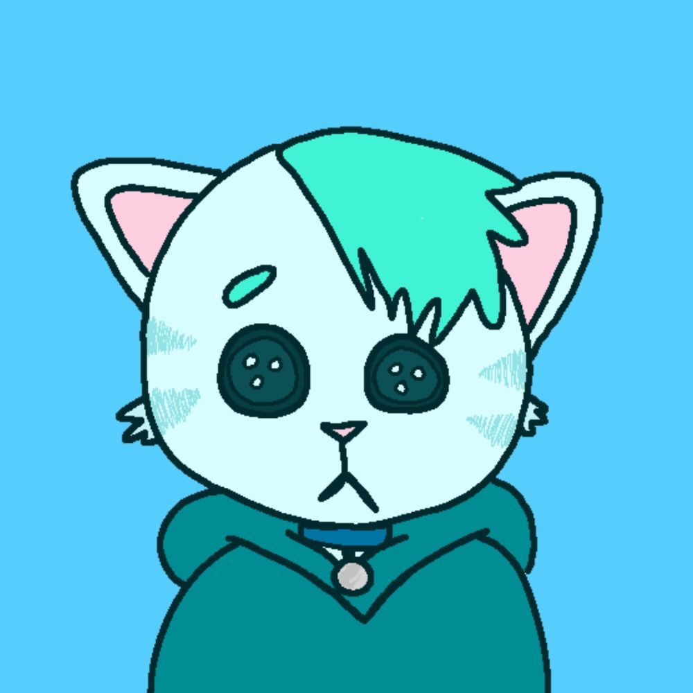 🌈🙀