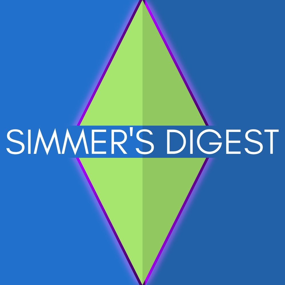 Simmer’s Digest