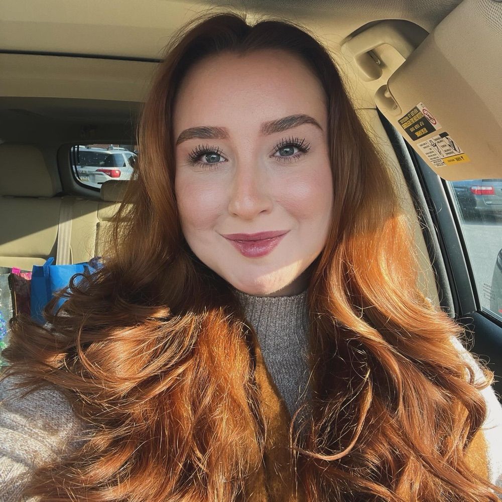 Colleen 🌻