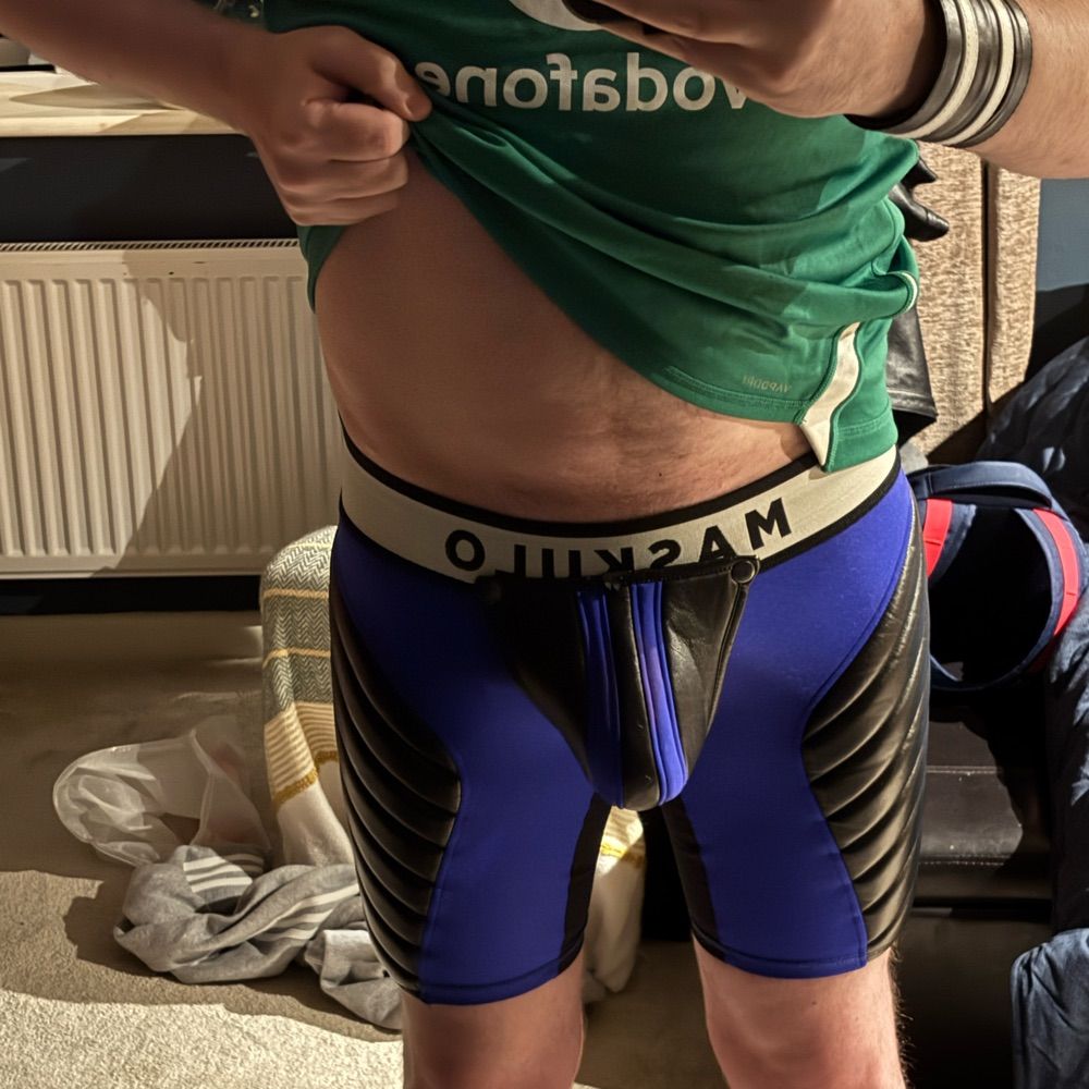 Irish Kinkster 🇮🇪
